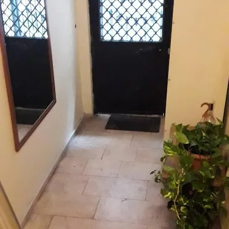 호텔 Nicoleport 이스탄불