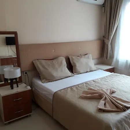 Hotel Nicoleport